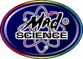 Mad science op 4 locaties
